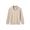 TAN | Men's December First Long Sleeve Polo