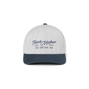 Men's Perfect Plan Cap TRAVISMATHEW
