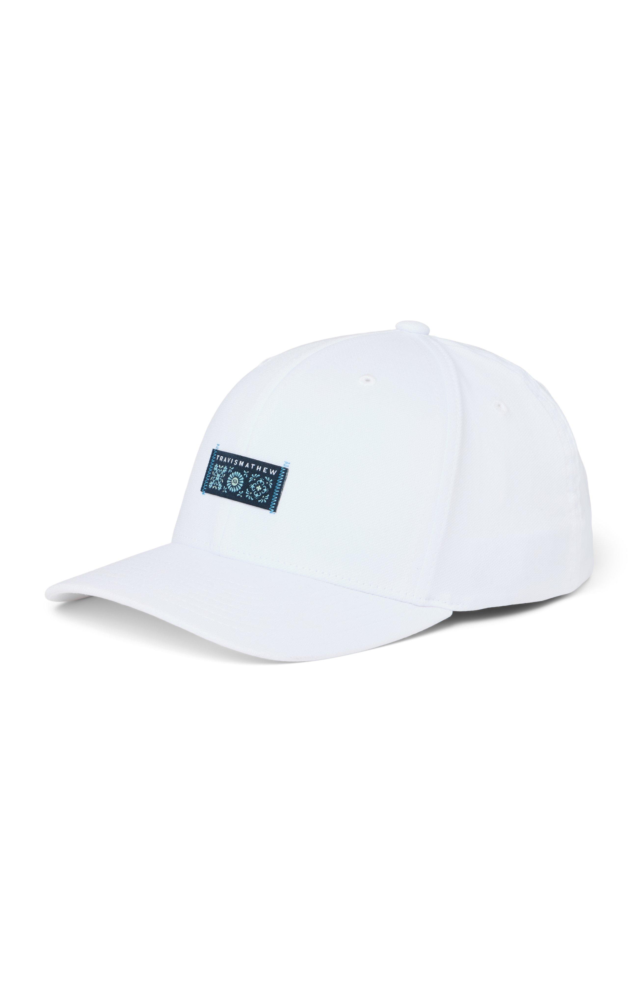 Men's Museum Day Cap