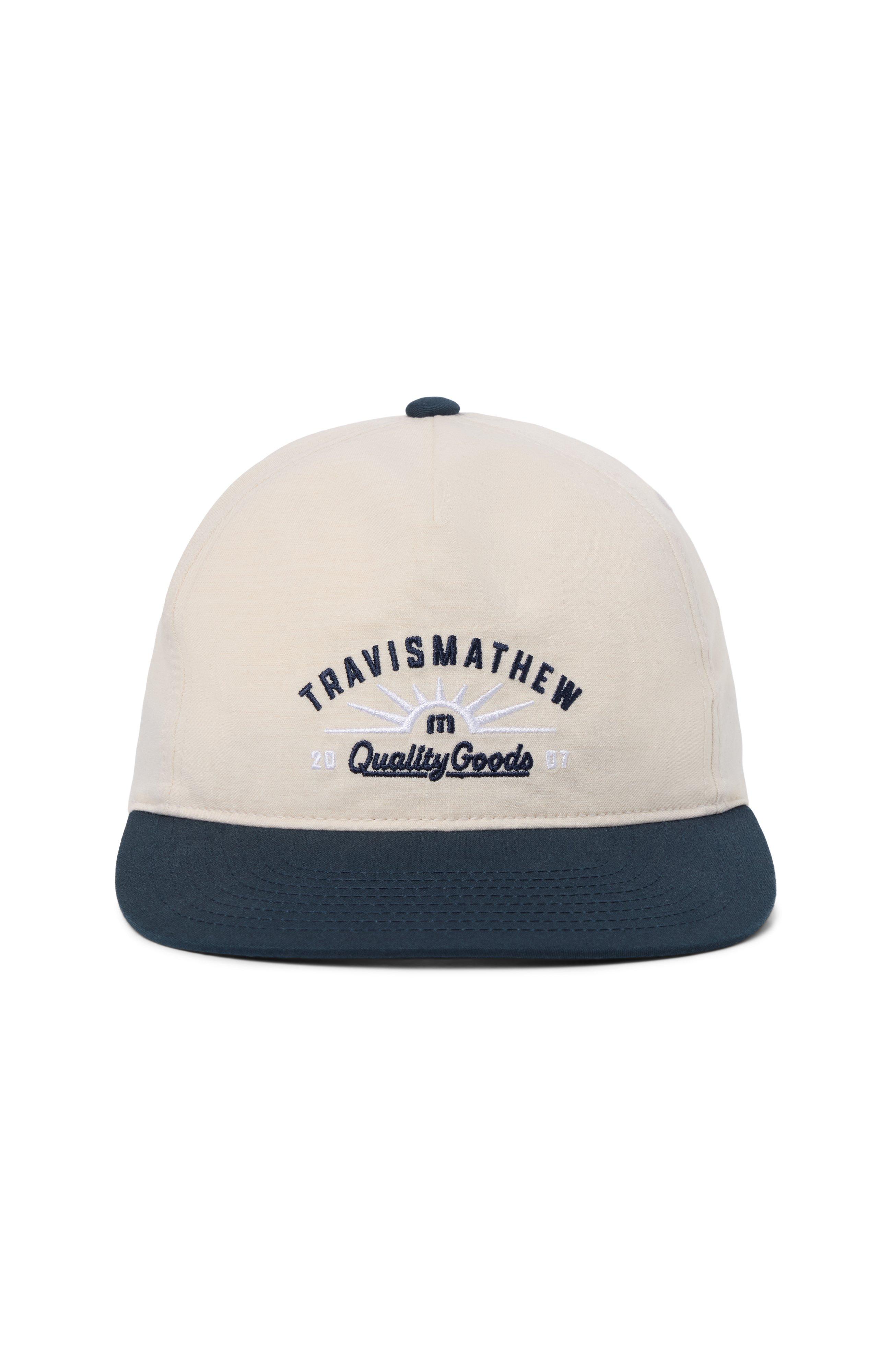 Men's Resort Trip Cap