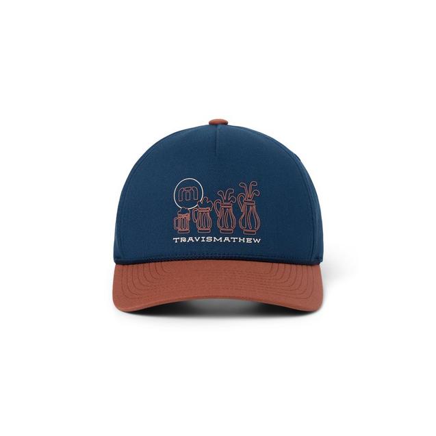 Men's Beerly Beloved Cap TRAVISMATHEW