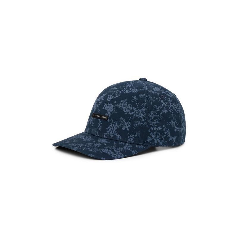 Men's Underwater Canyon Cap