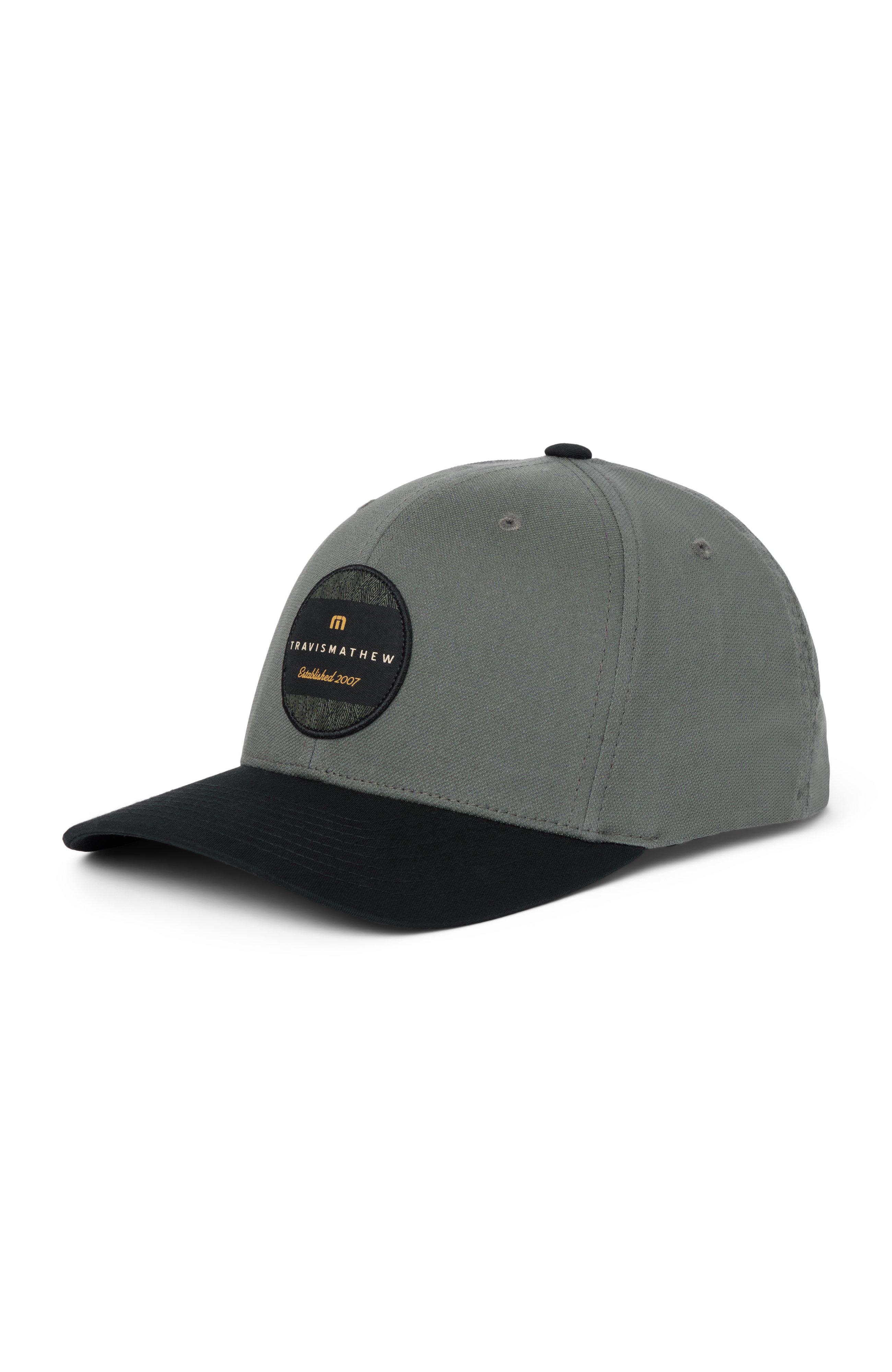 Men's Turtle Tour Cap