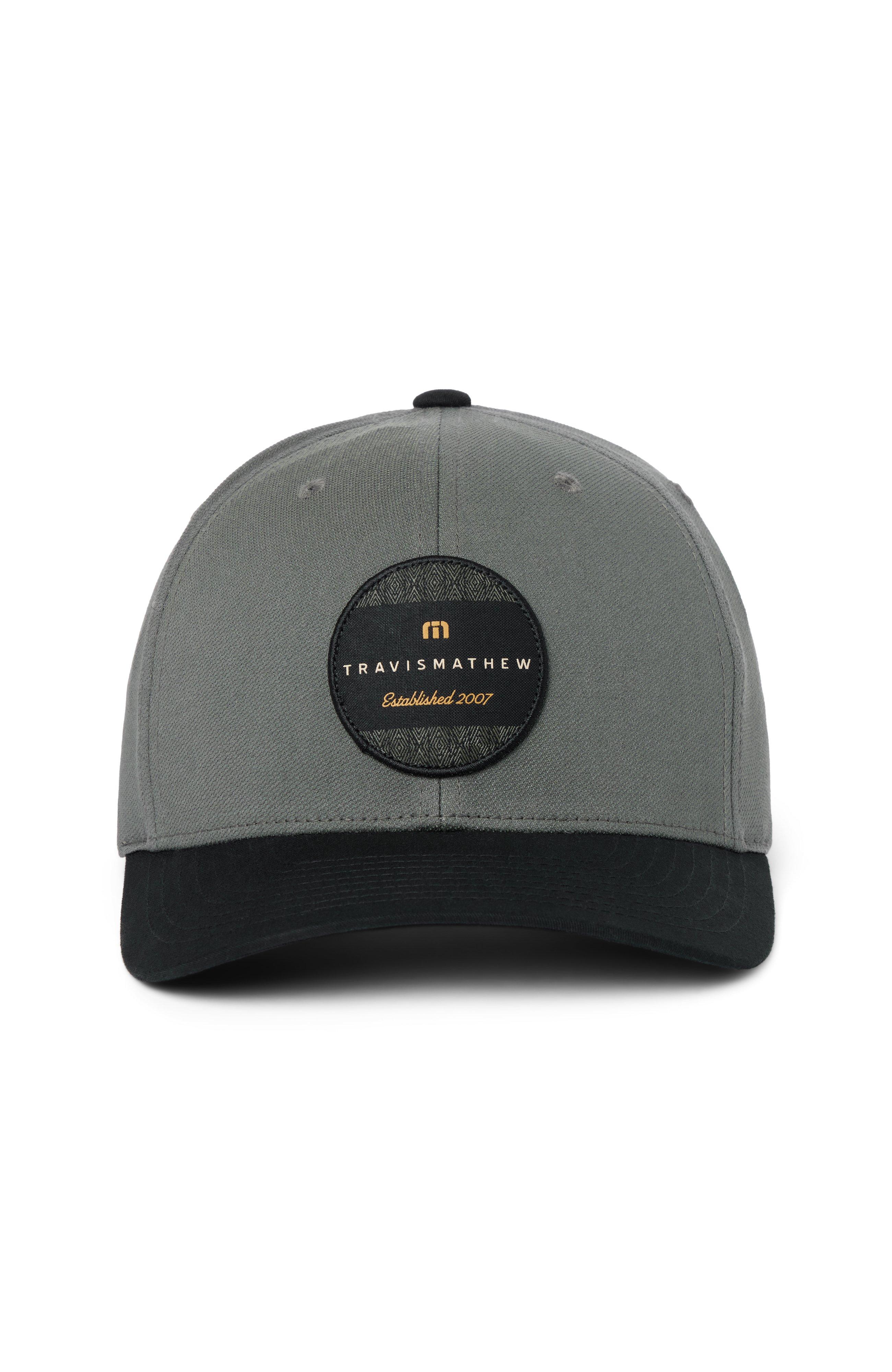 Men's Turtle Tour Cap