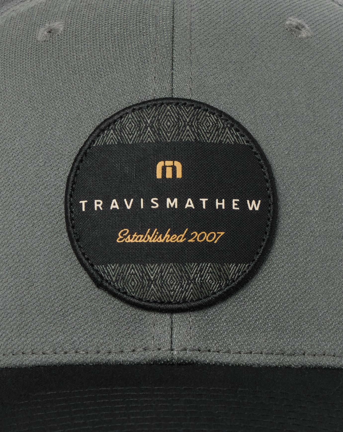 Men's Turtle Tour Cap