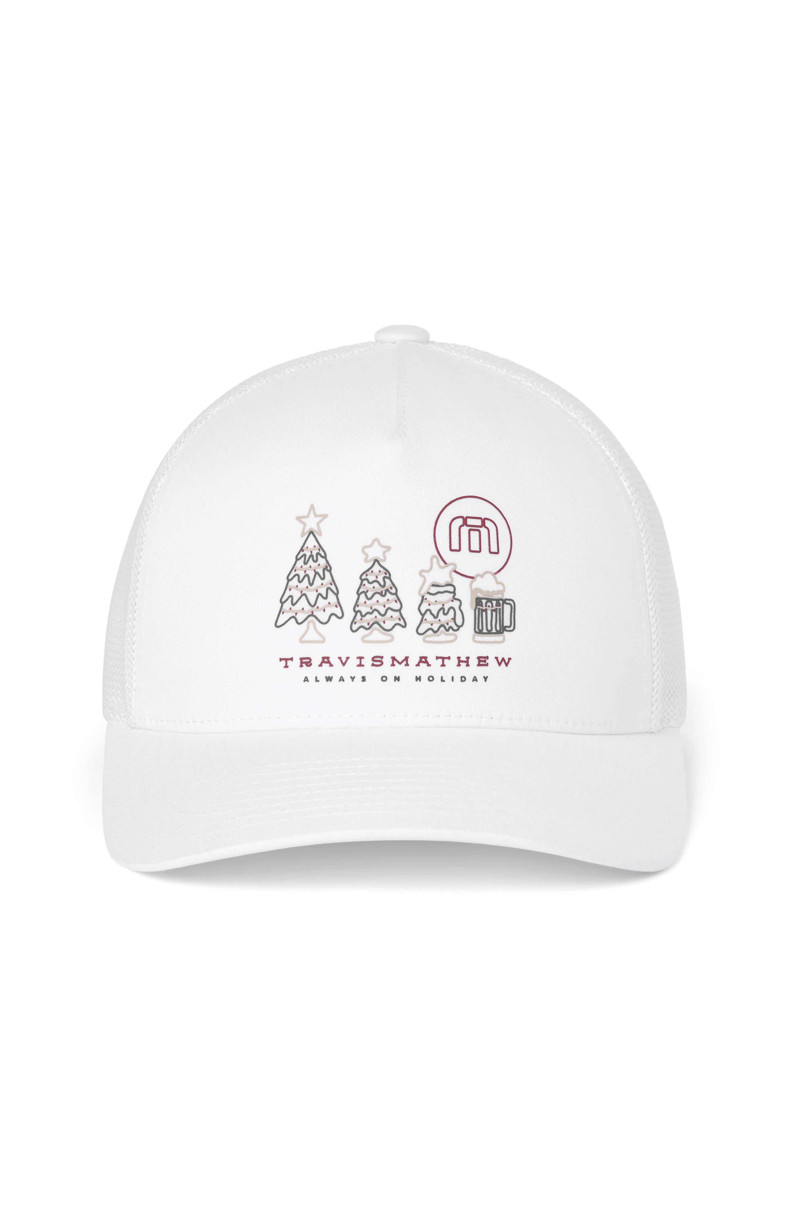 Men's Gifting Cap