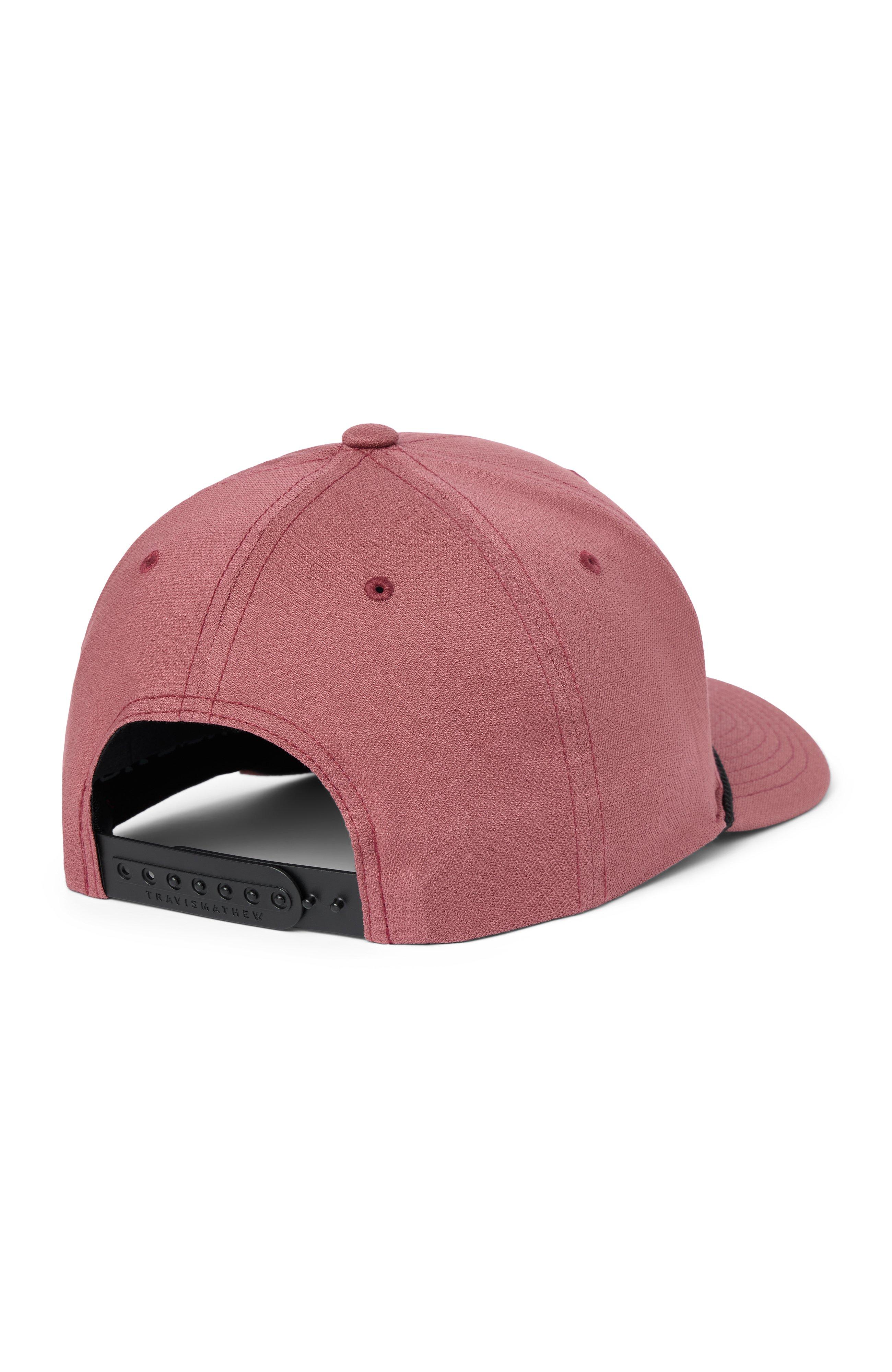 Men's Claus a Scene Cap