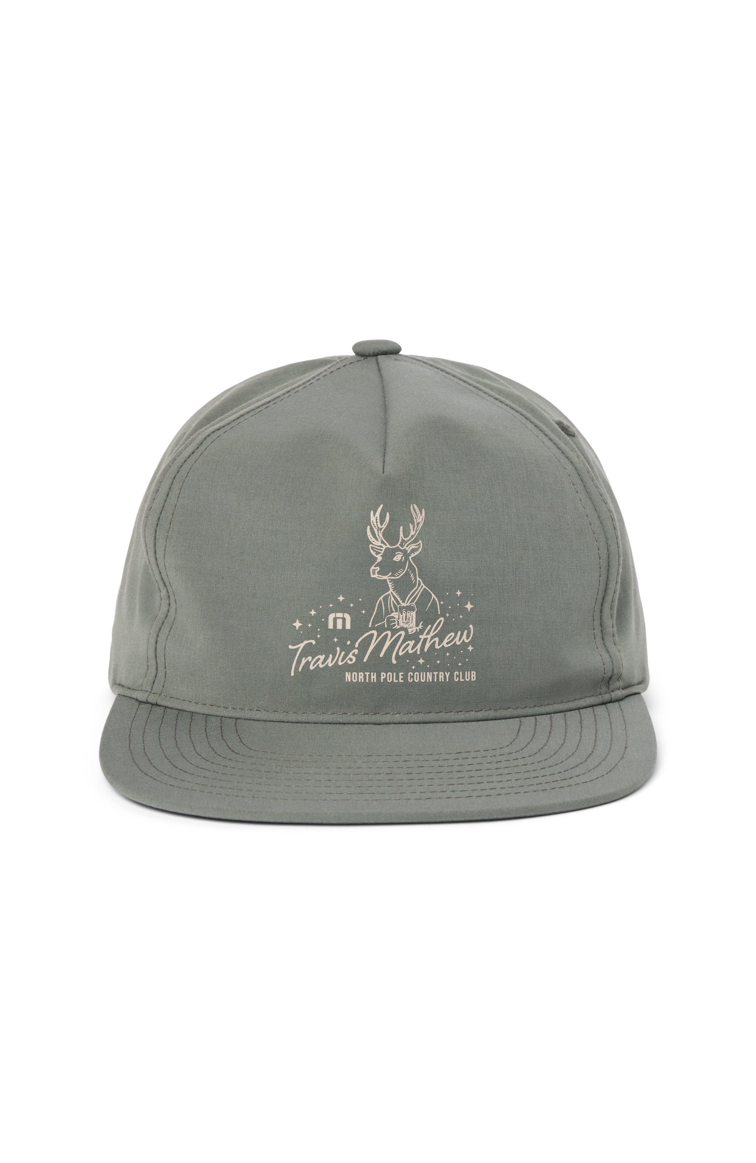 Men's Frost This Cap