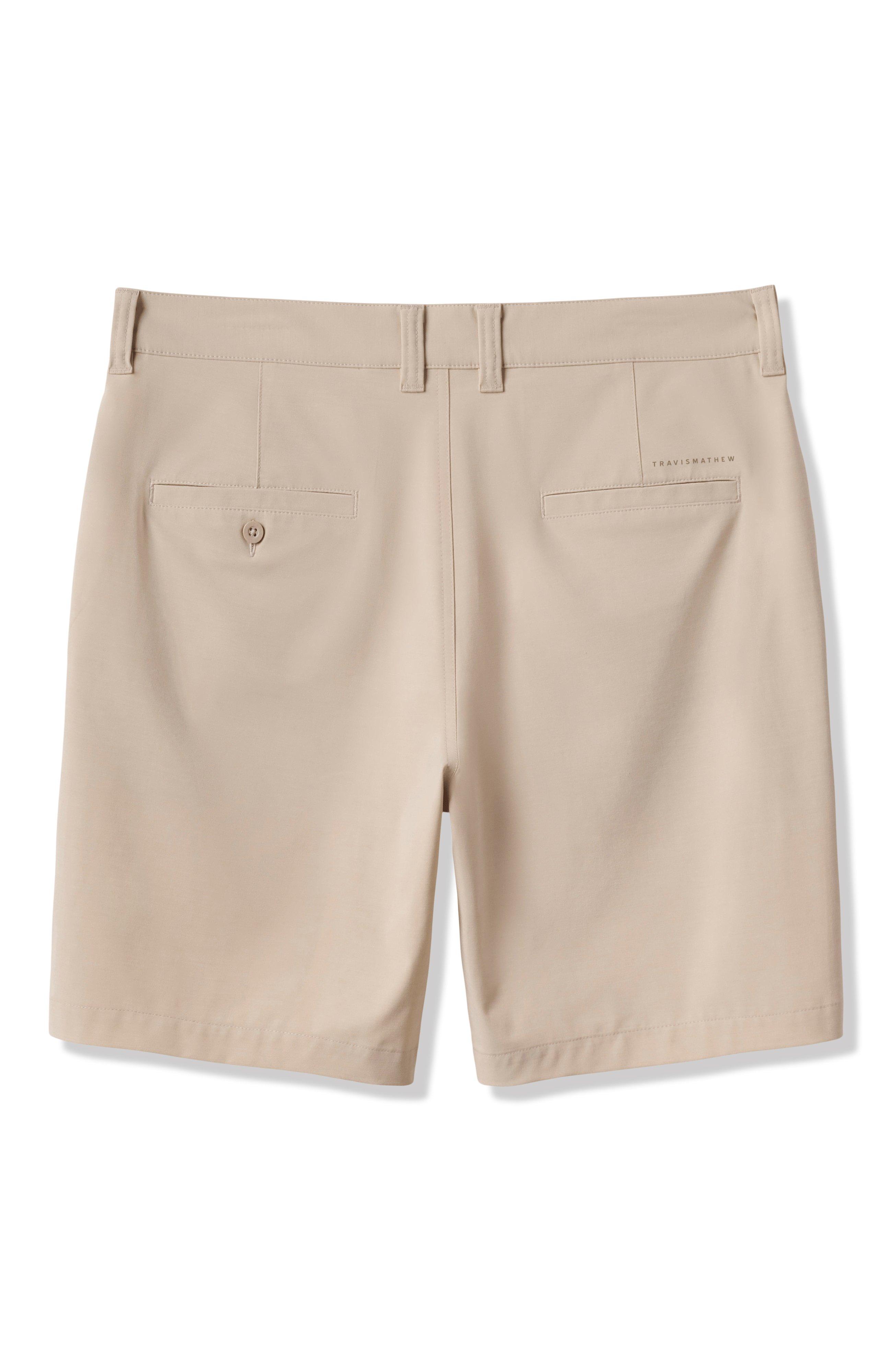 Men's Tech Chino Short