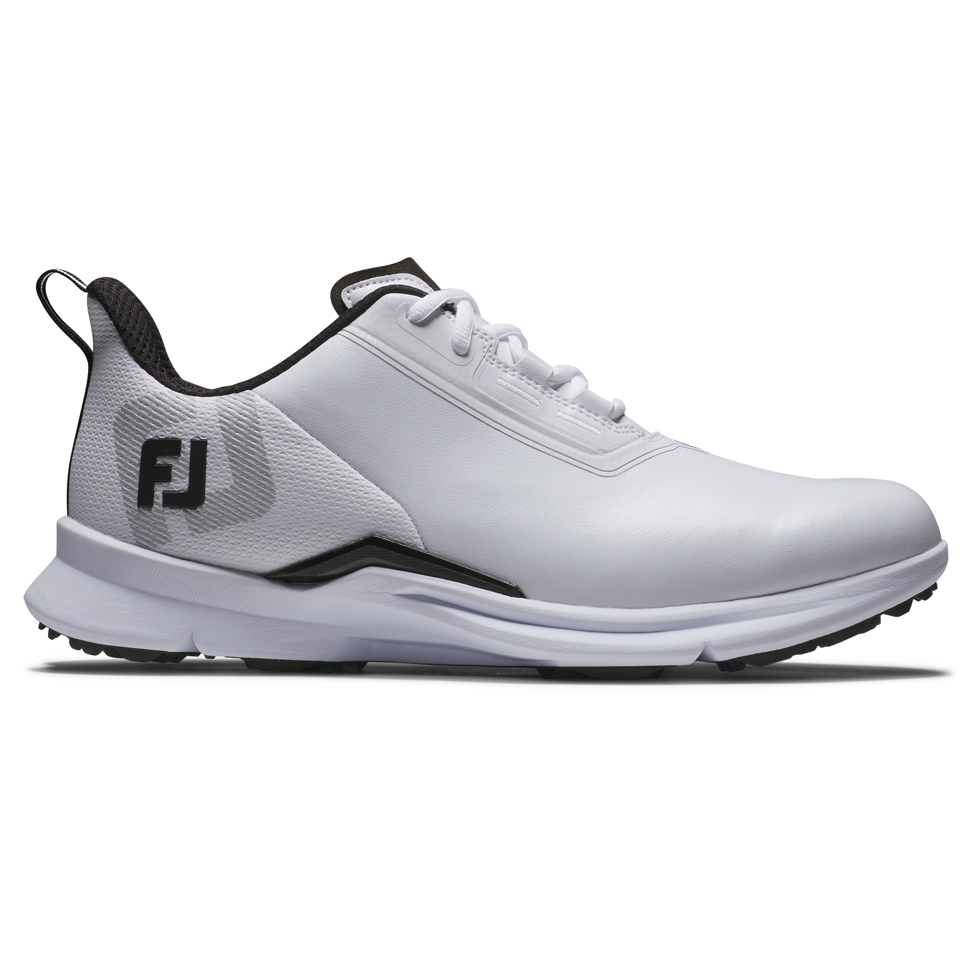 Men's Fuel Spikeless Golf Shoe