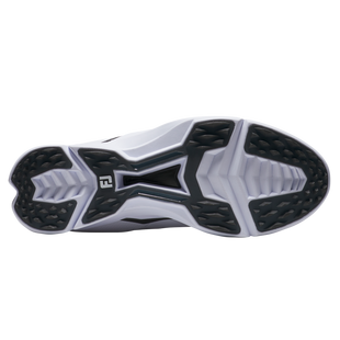 Men's Fuel Spikeless Golf Shoe - White FOOTJOY