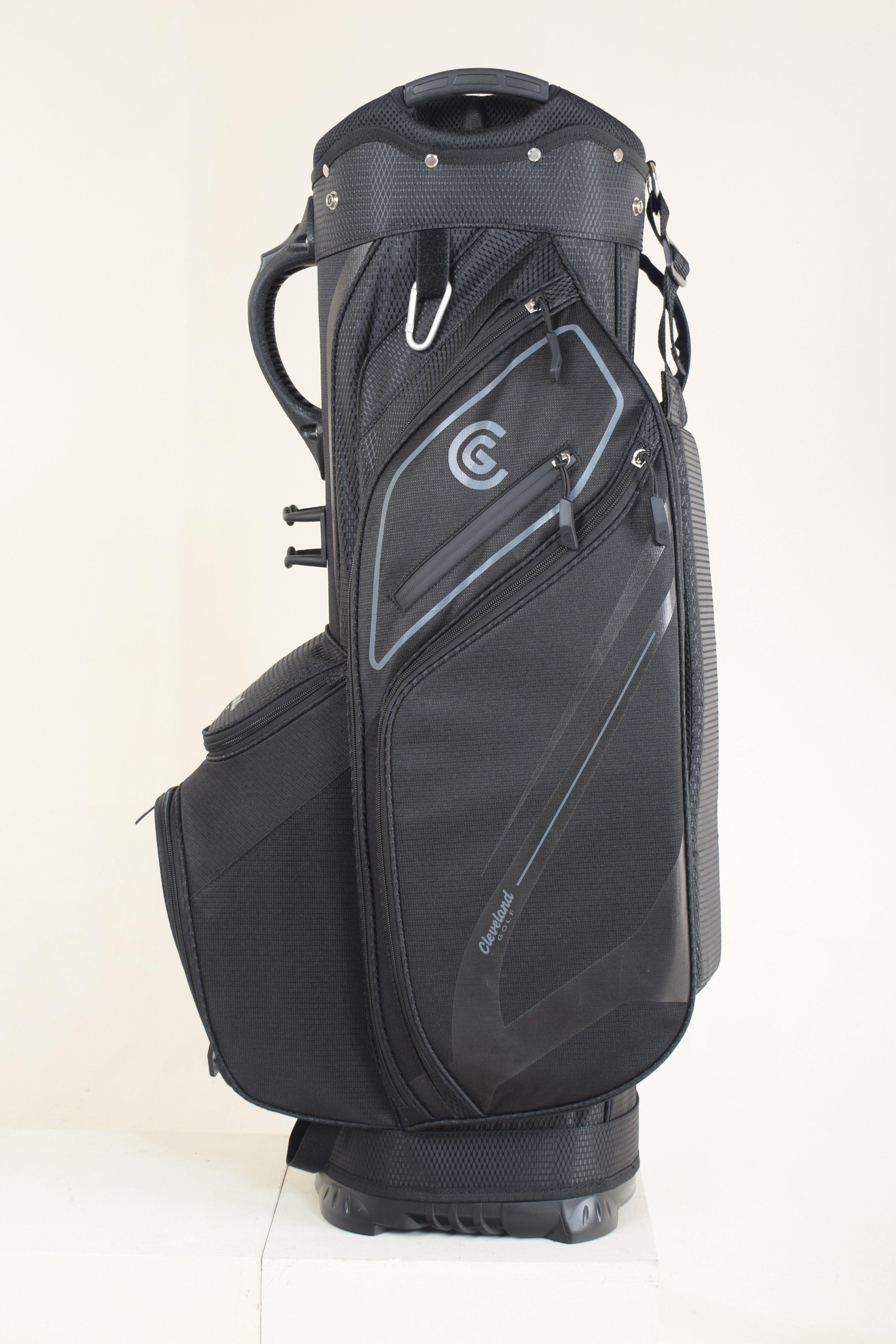 CG Lightweight Cart Bag
