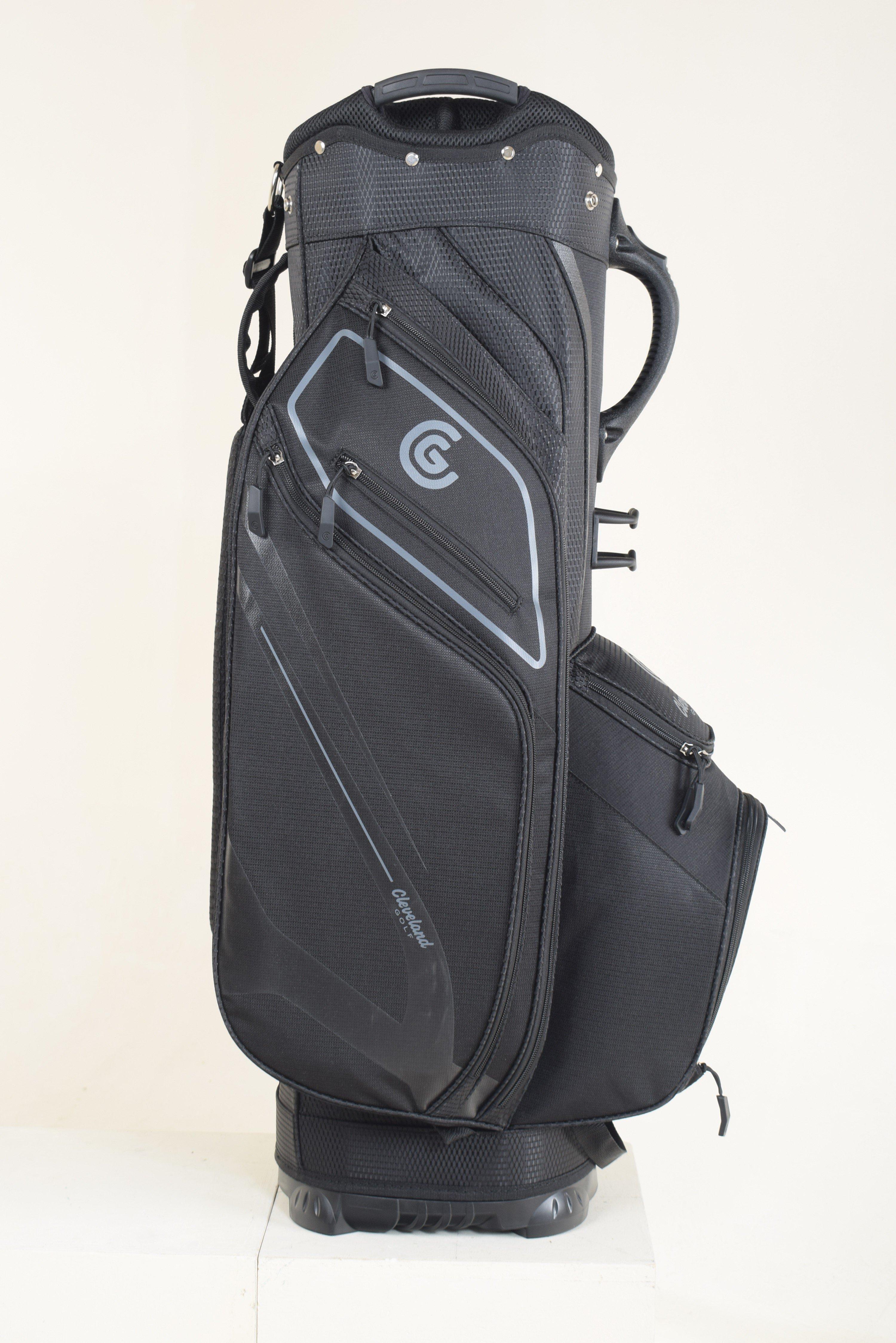 CG Lightweight Cart Bag