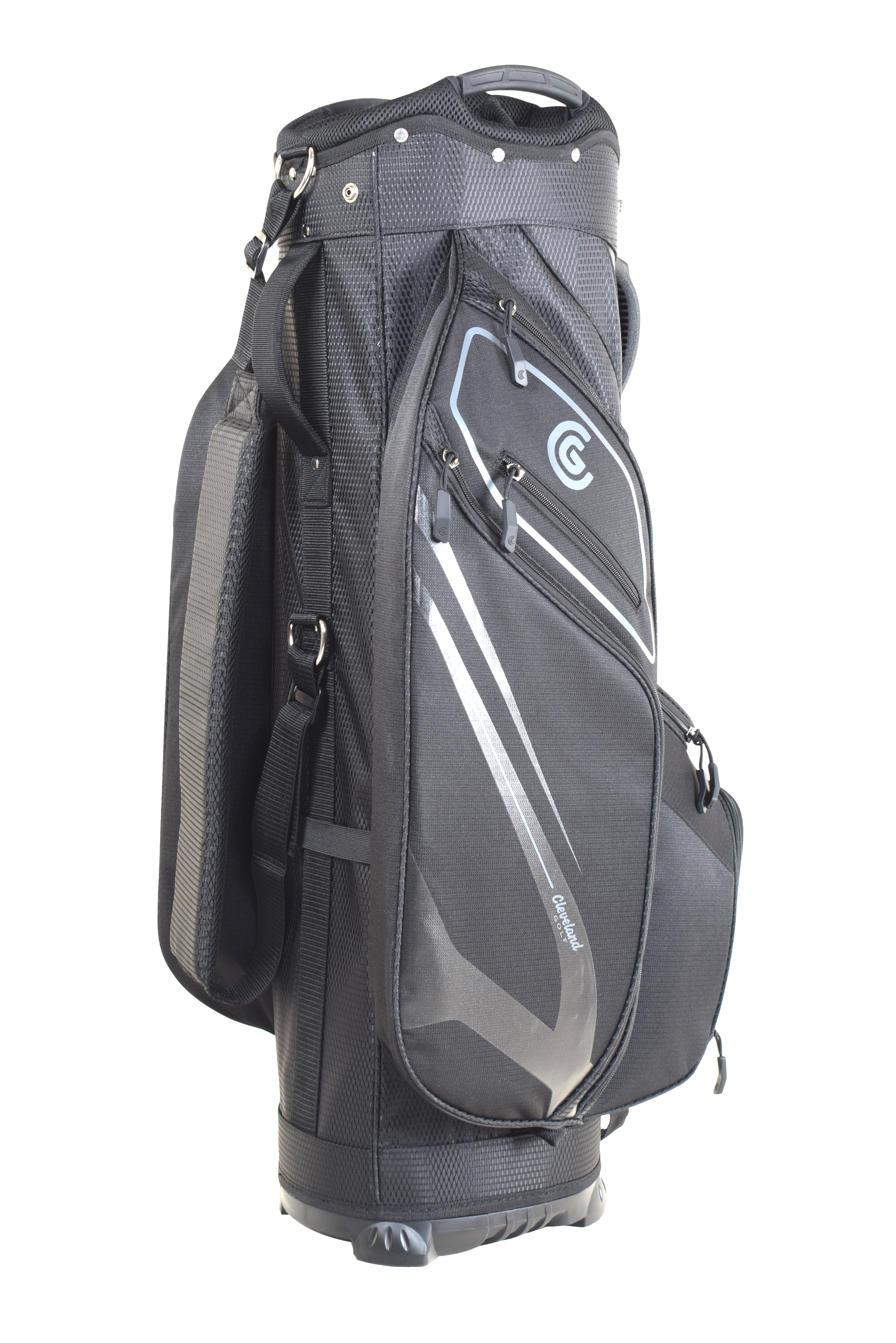 CG Lightweight Cart Bag