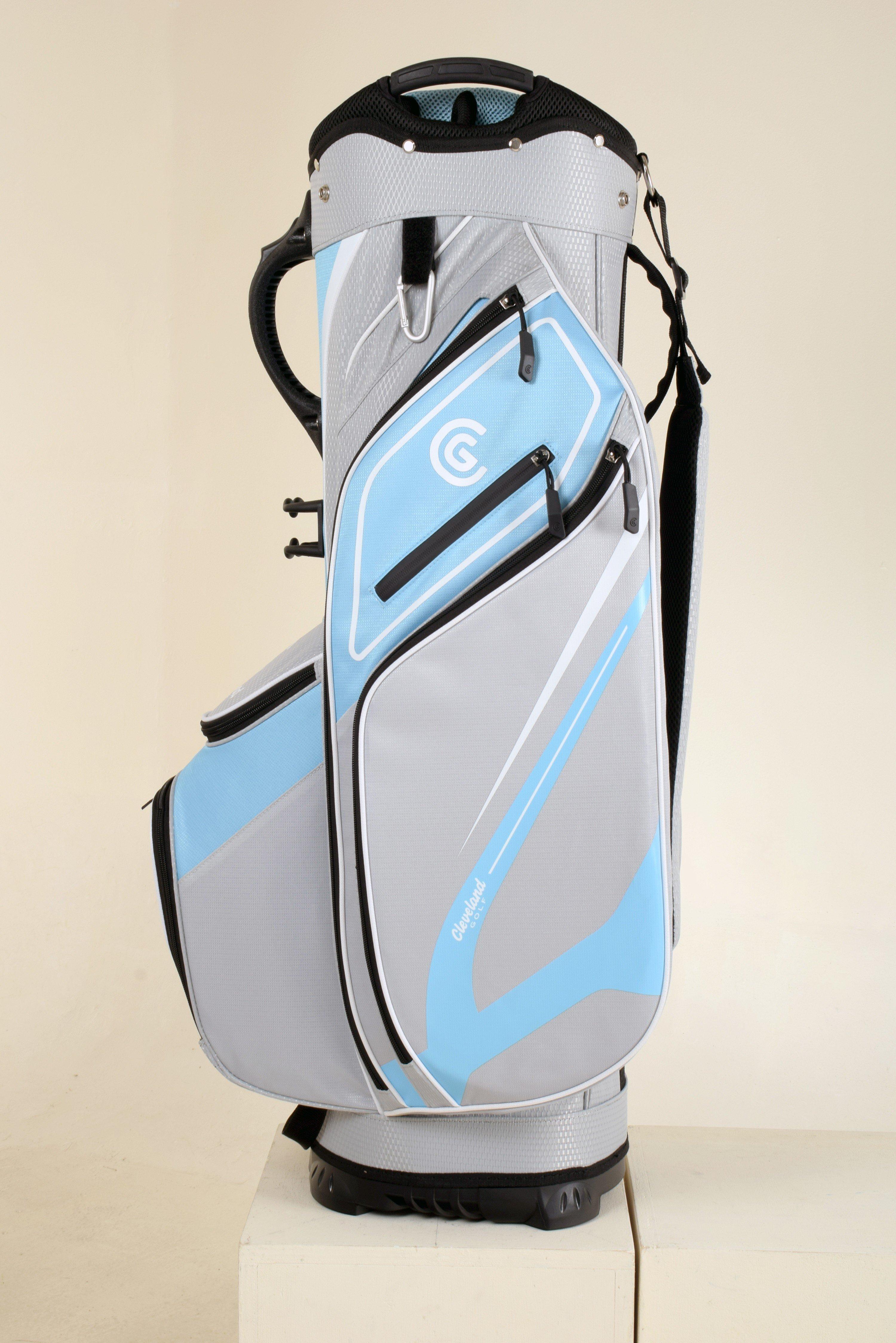 CG Lightweight Cart Bag