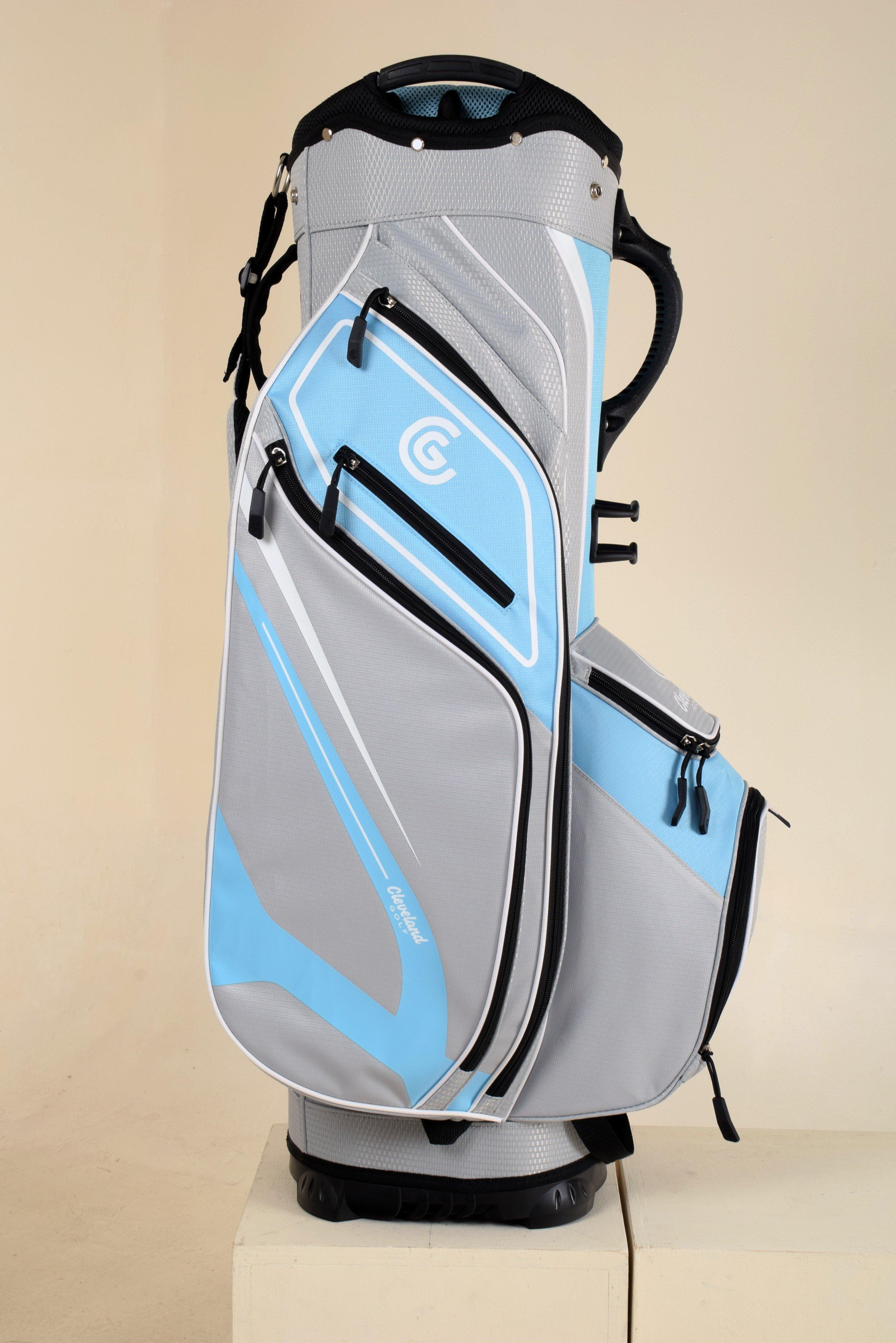 CG Lightweight Cart Bag