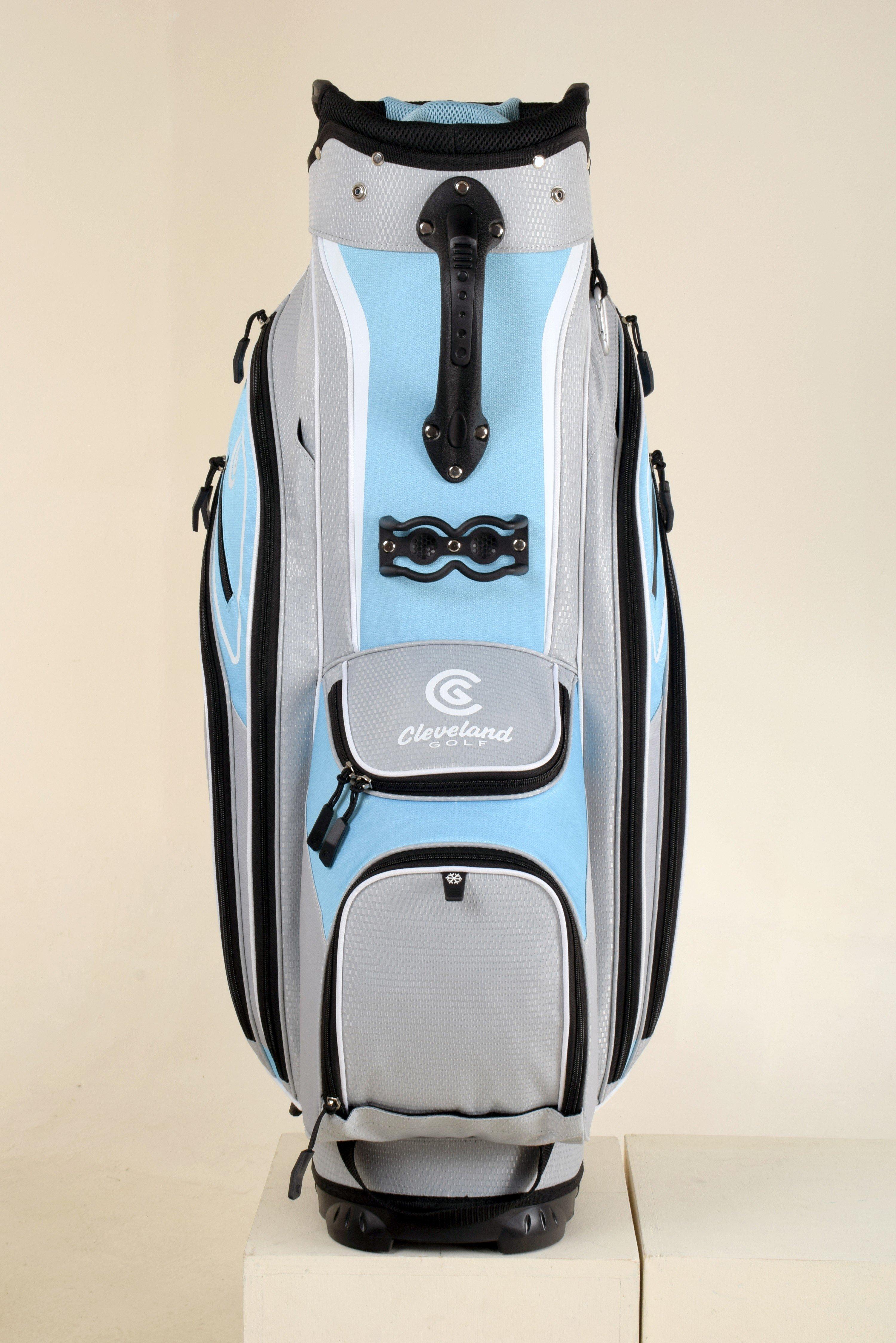 CG Lightweight Cart Bag
