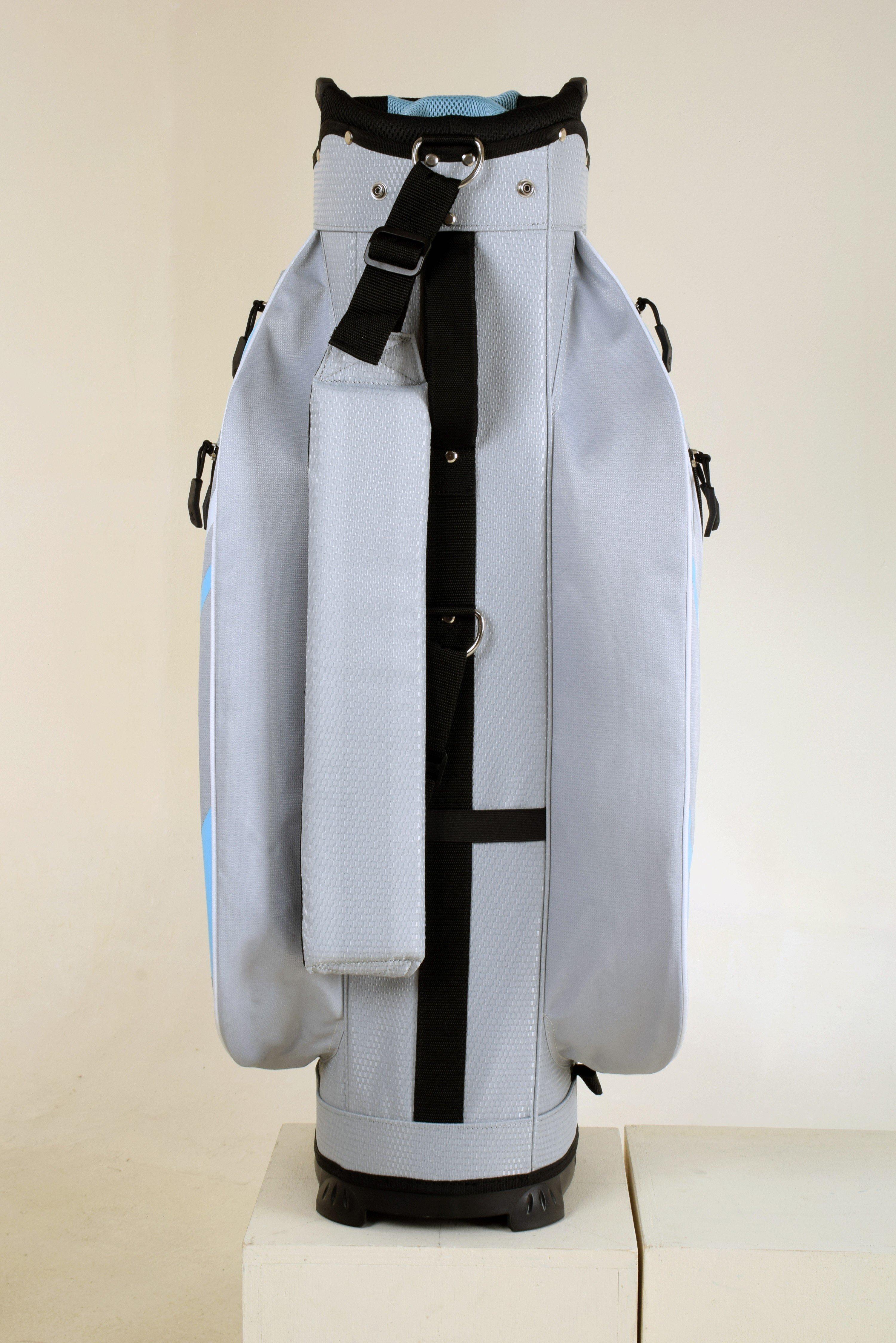 CG Lightweight Cart Bag