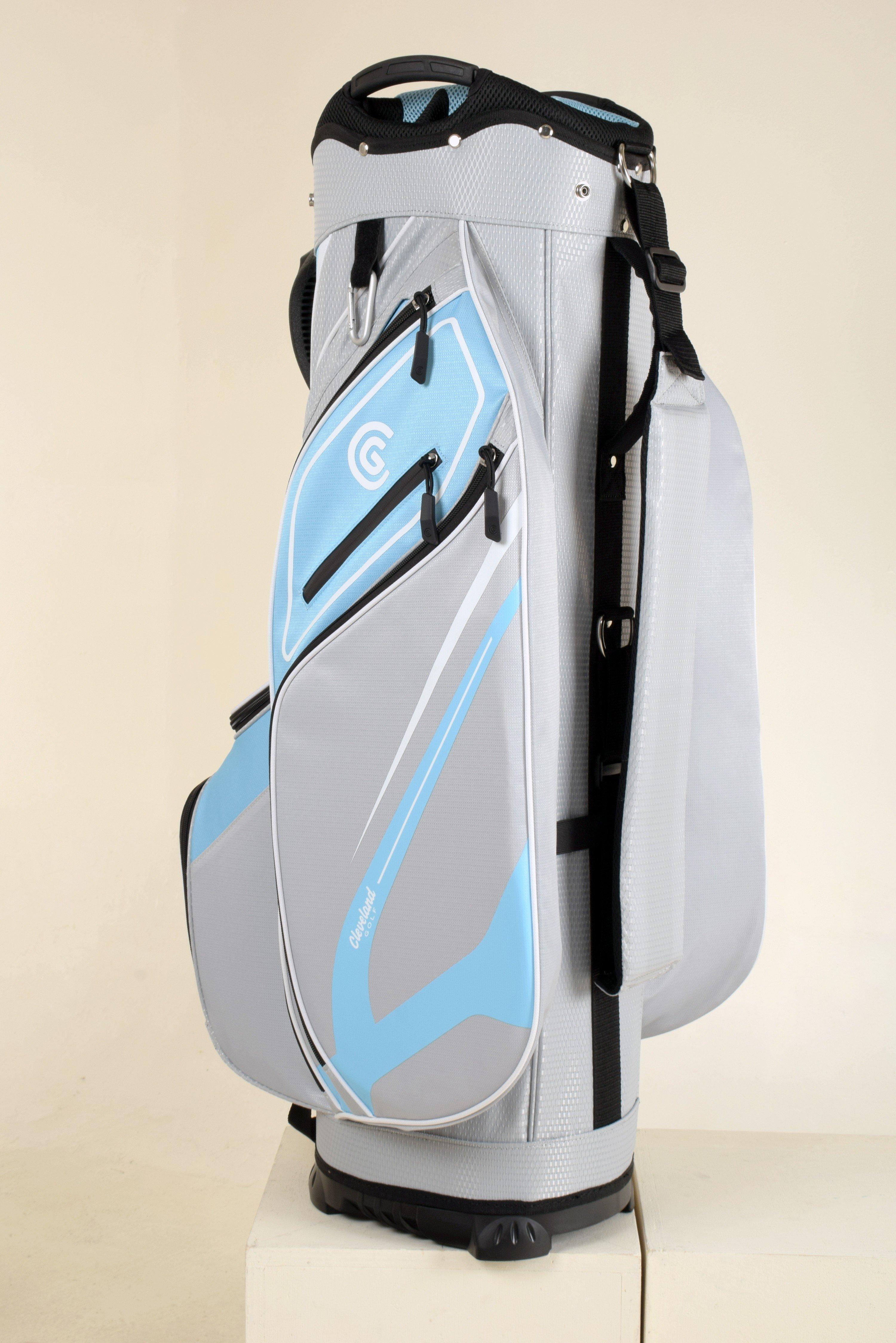 CG Lightweight Cart Bag