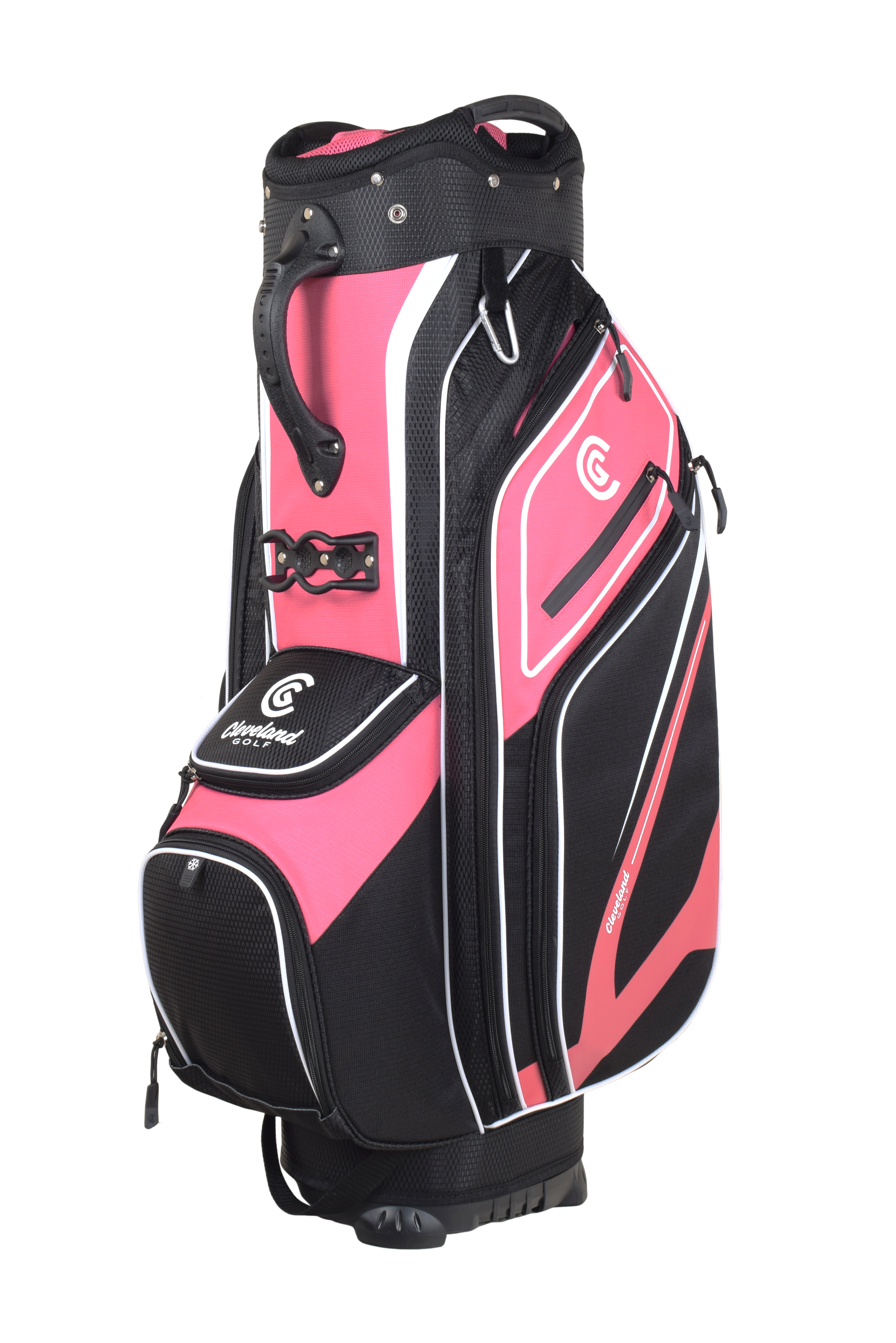CG Lightweight Cart Bag
