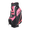 PINKBLACK | CG Lightweight Cart Bag