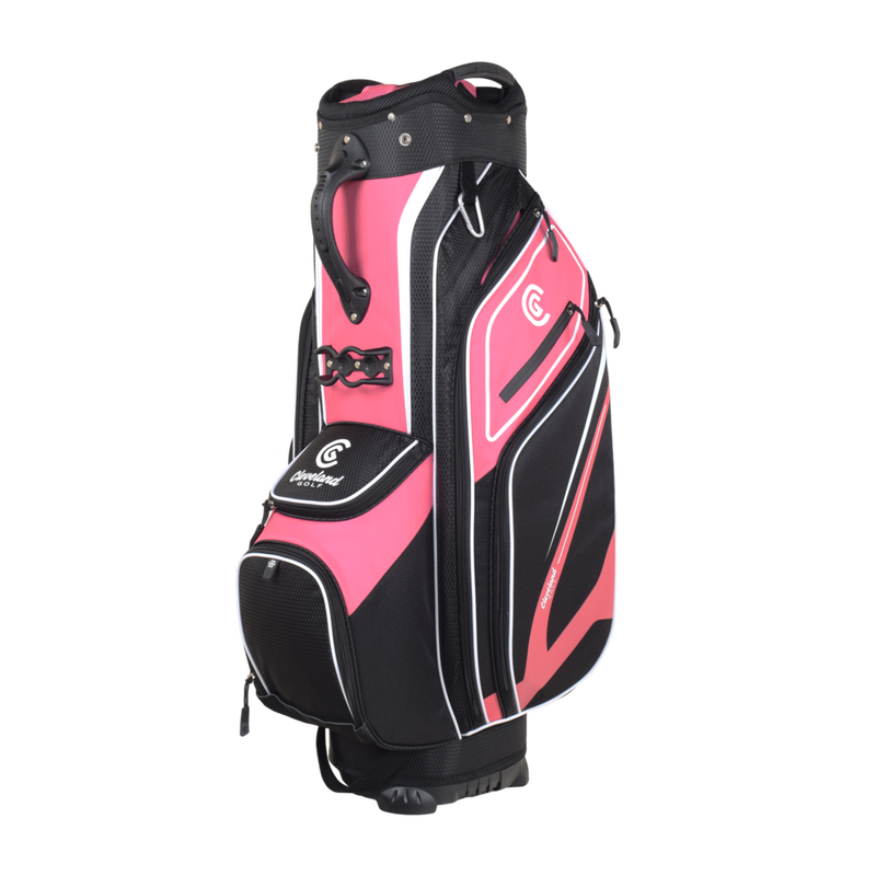 CG Lightweight Cart Bag