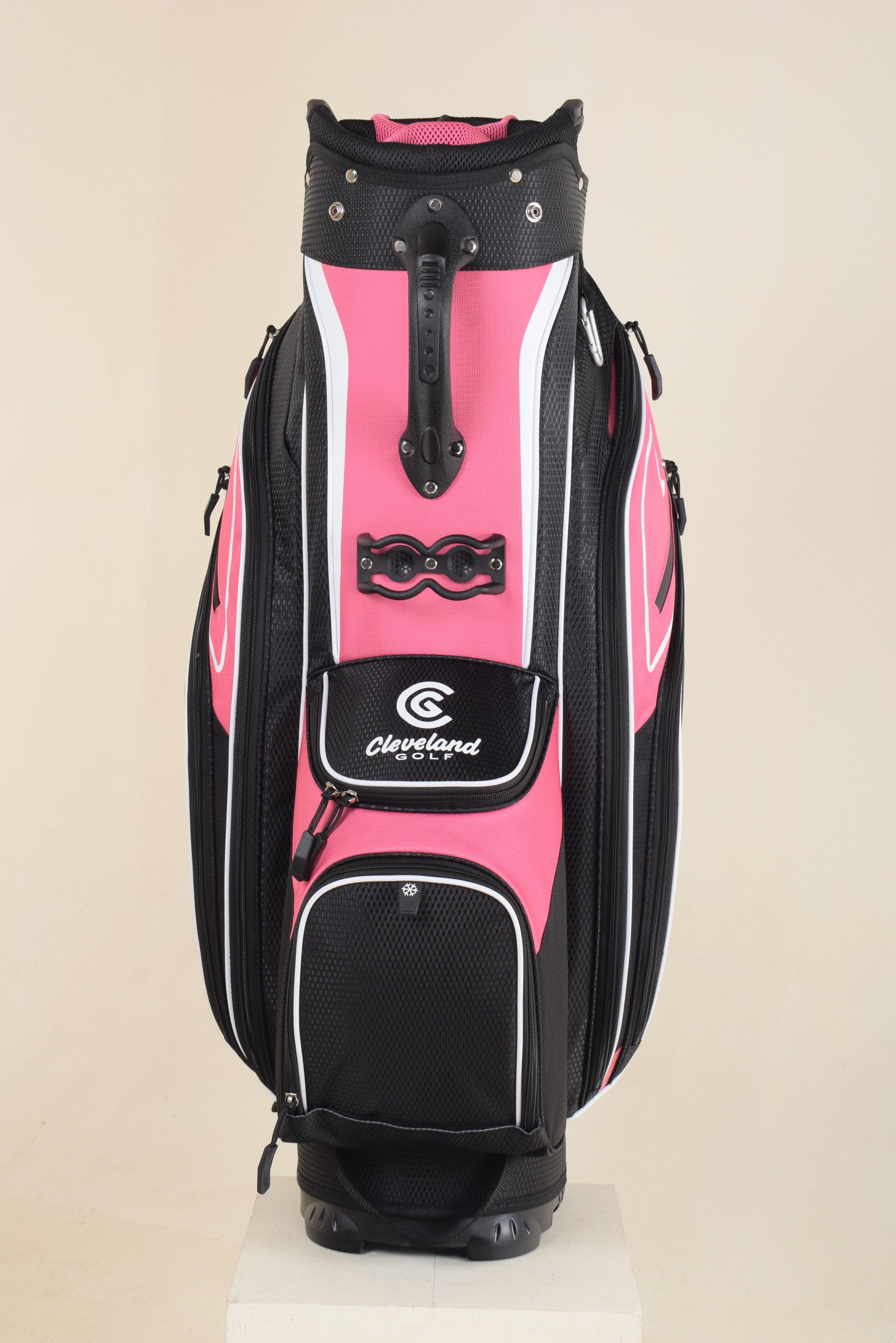 CG Lightweight Cart Bag