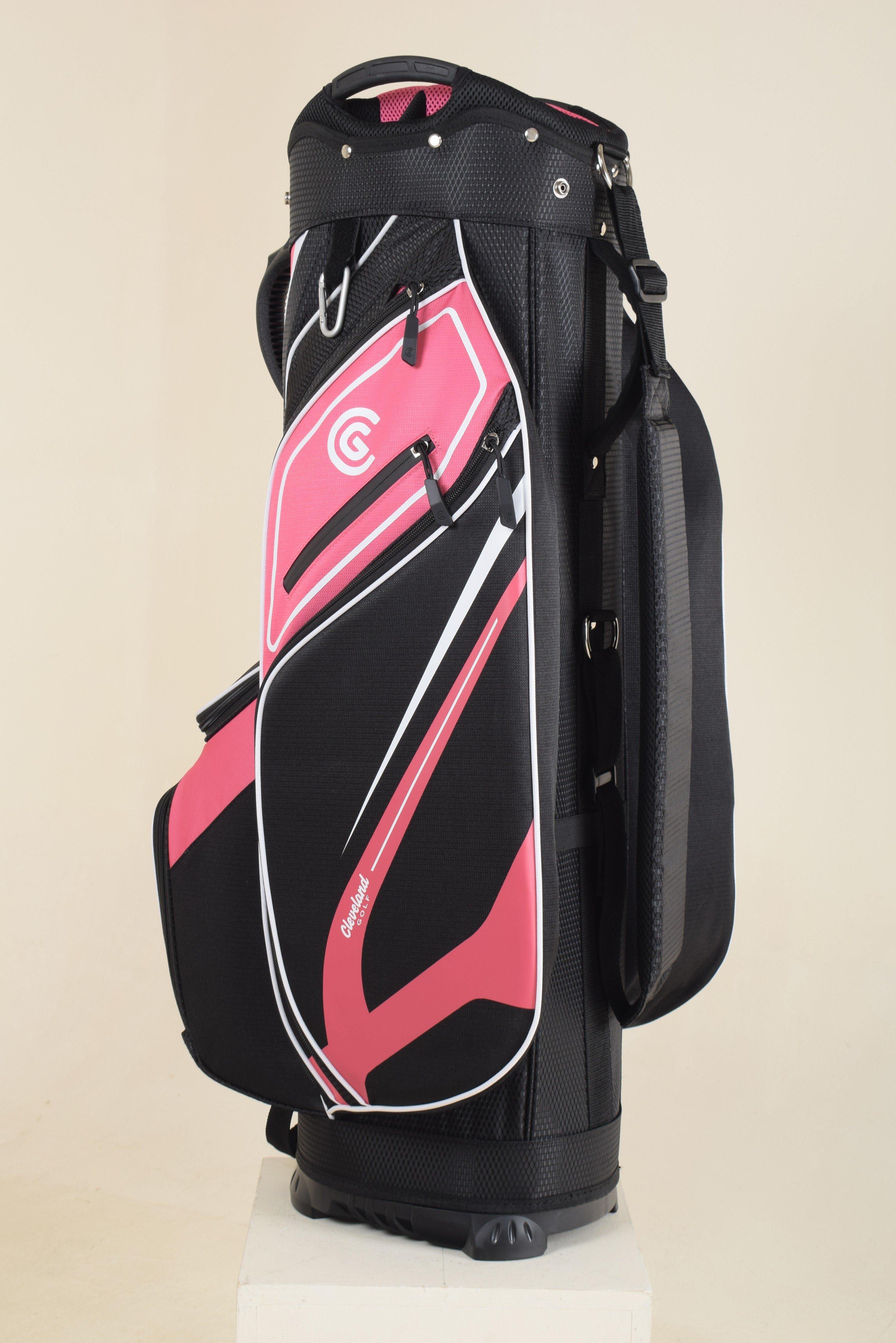 CG Lightweight Cart Bag