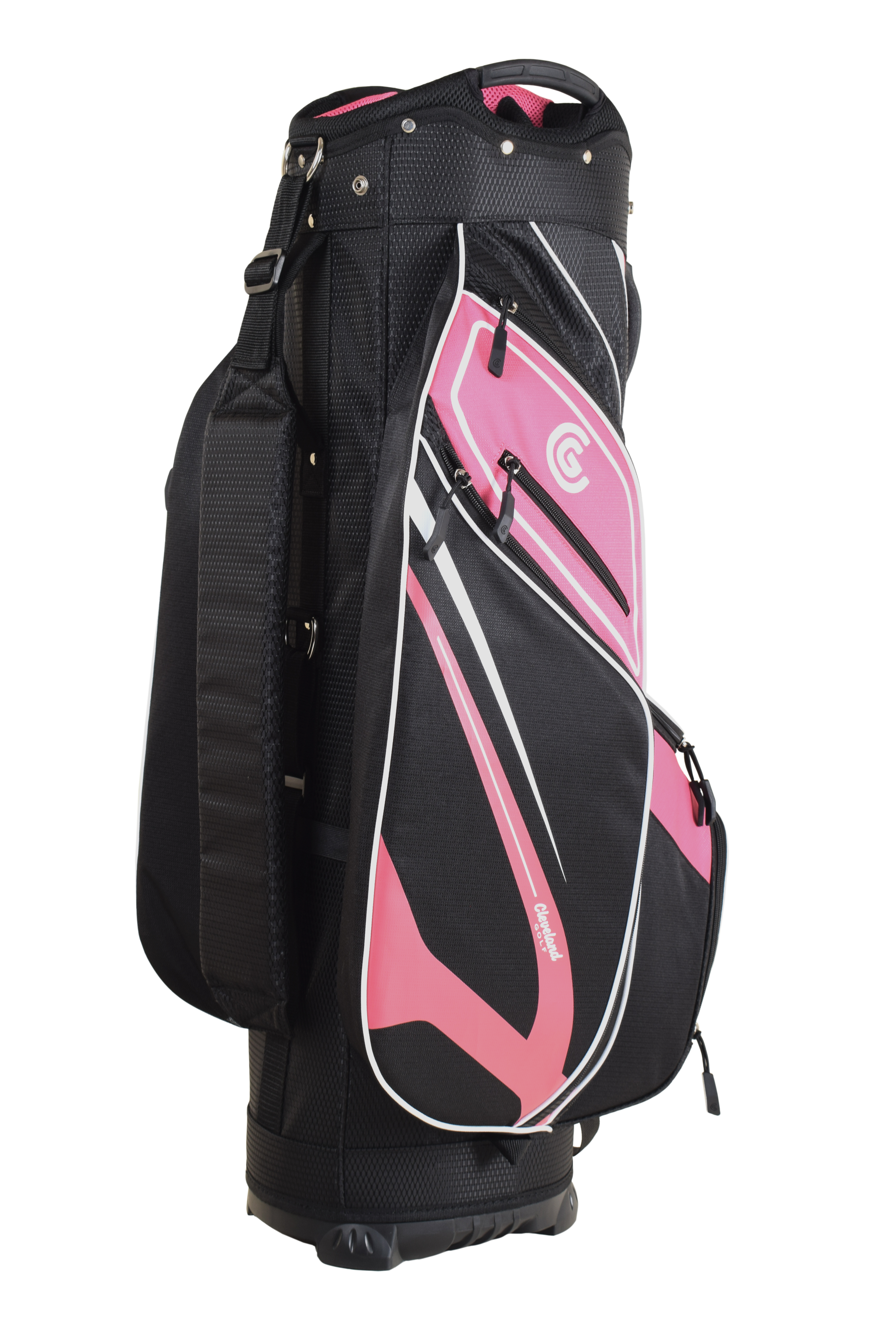CG Lightweight Cart Bag