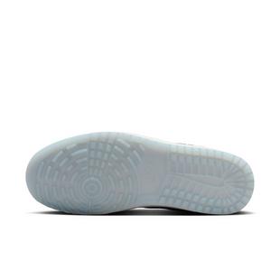 Air Jordan Mule Spikeless Golf Shoe - White/Grey JORDAN