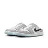 Air Jordan Mule Spikeless Golf Shoe - White/Grey