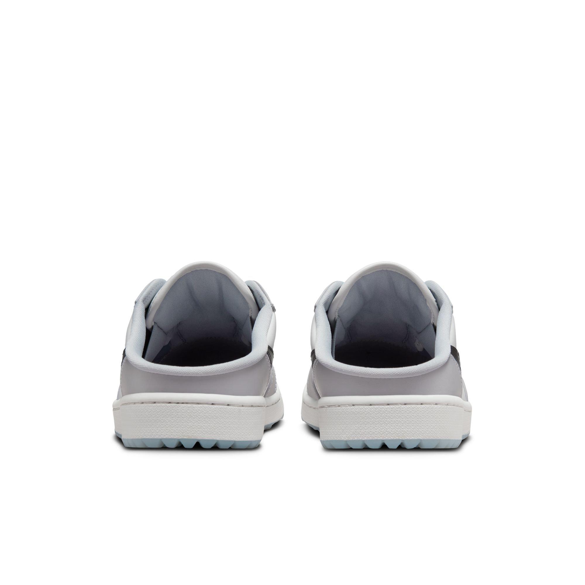 Air Jordan Mule Spikeless Golf Shoe