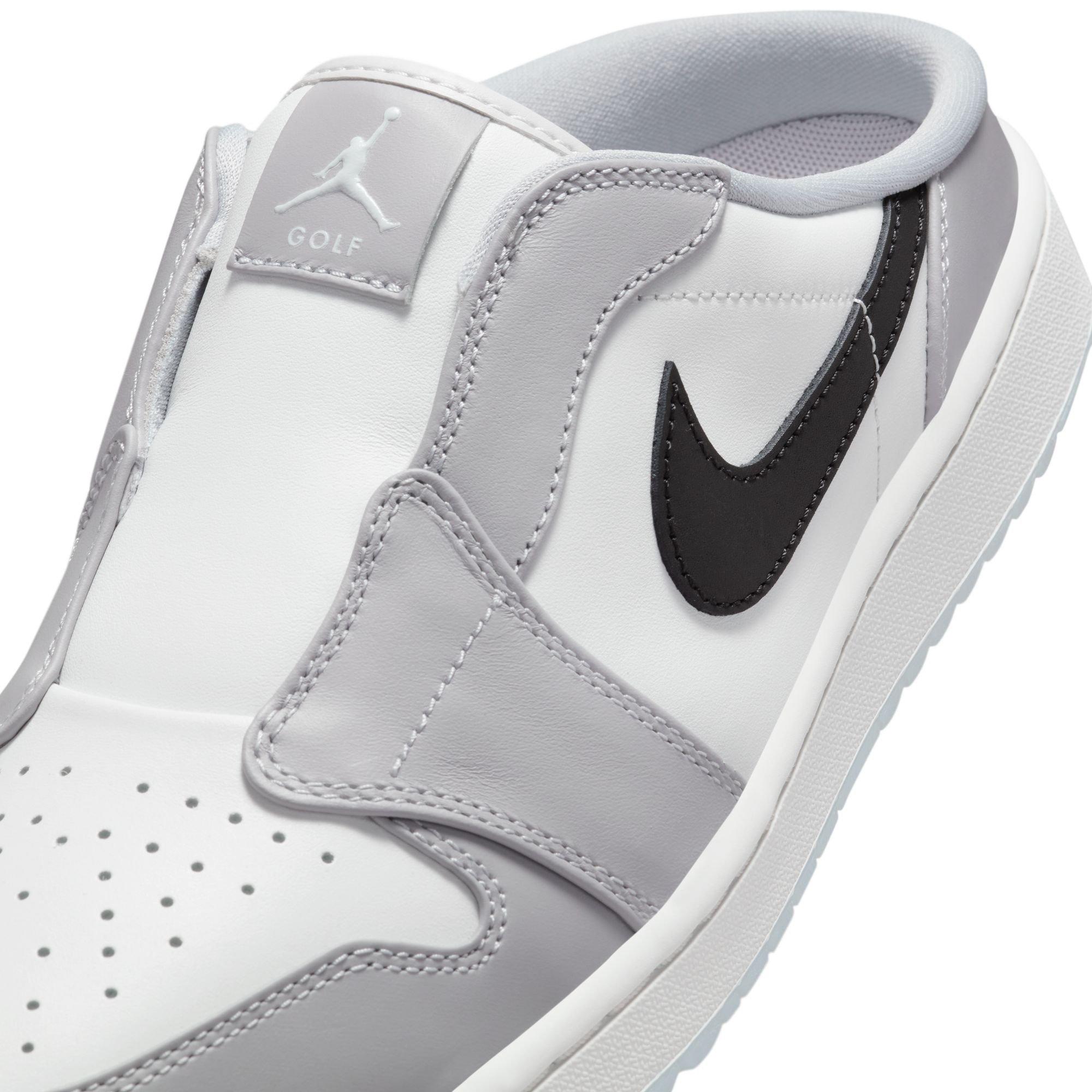 Air Jordan Mule Spikeless Golf Shoe