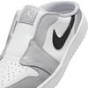 Air Jordan Mule Spikeless Golf Shoe - White/Grey