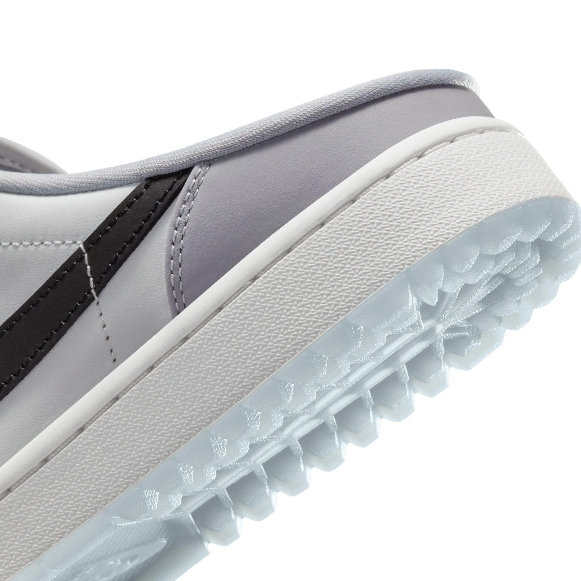 Air Jordan Mule Spikeless Golf Shoe