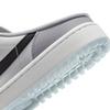 Air Jordan Mule Spikeless Golf Shoe - White/Grey