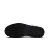Air Jordan Mule Spikeless Golf Shoe - White/Brown