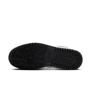 Chaussure Air Jordan Mule sans crampons - Blanc/Brun JORDAN