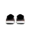 Air Jordan Mule Spikeless Golf Shoe - White/Brown