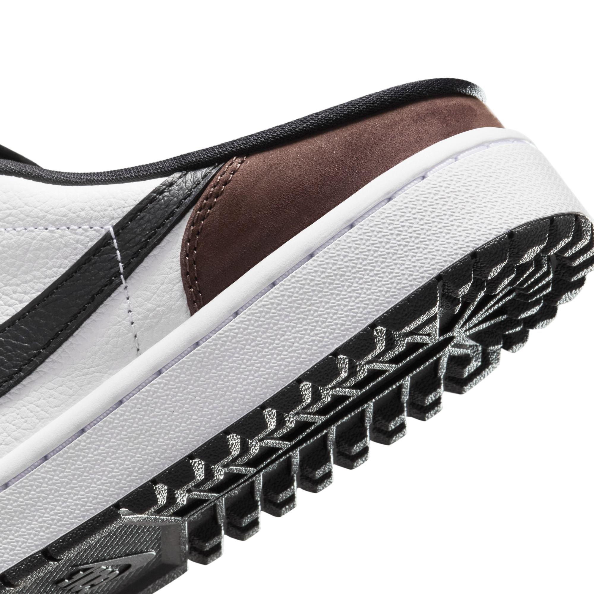 Air Jordan Mule Spikeless Golf Shoe