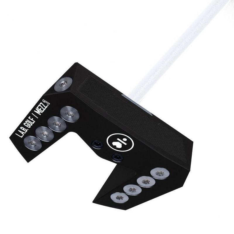 Mezz.1 Putter with Accra Shaft