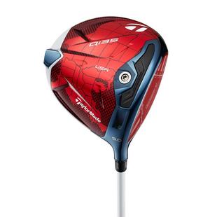 Limited Edition - Team USA Qi35 Driver TAYLORMADE