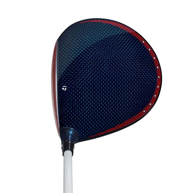 【極美品】テーラーメイド Qi35 Teams Edition USA Limited Edition - Team USA Qi35 Driver | TAYLORMADE | Drivers