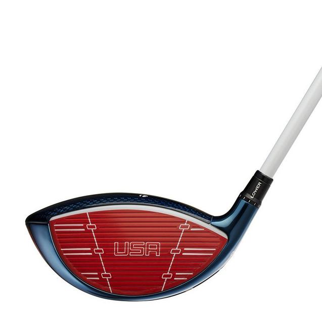 Limited Edition - Team USA Qi35 Driver | TAYLORMADE | Drivers
