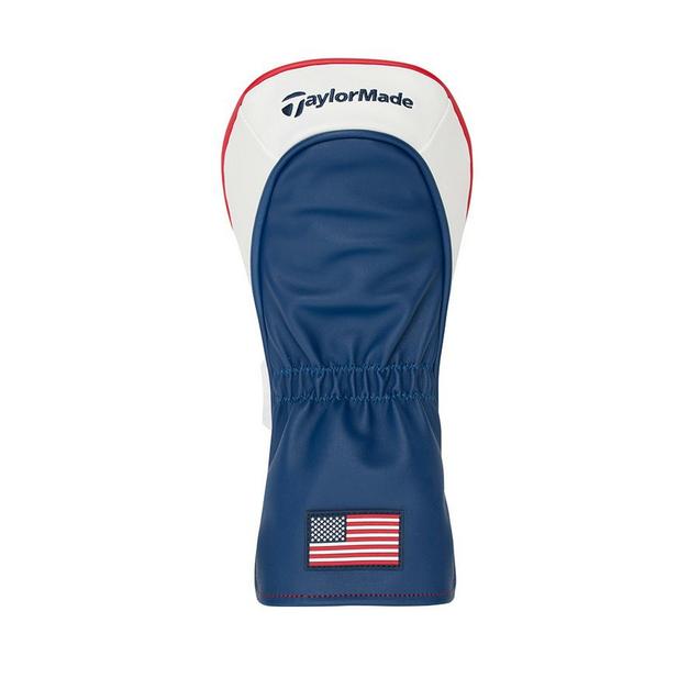 Limited Edition - Team USA Qi35 Driver | TAYLORMADE | Drivers