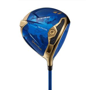 Limited Edition - Team Europe Qi35 Driver TAYLORMADE