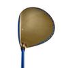 Bois de départ Qi35 - Coupe Ryder européenne - Édition limitée