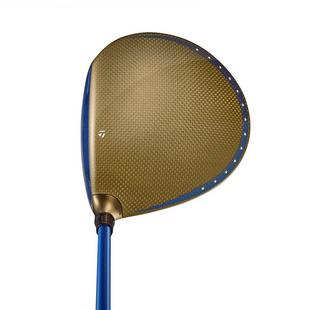 Bois de départ Qi35 - Coupe Ryder européenne - Édition limitée TAYLORMADE