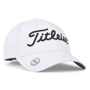Women's Players Ball Marker Cap TITLEIST