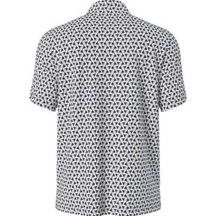 Men's Toucan Printed Short Sleeve Polo PGA TOUR